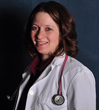 Dr. Jennifer Schirding